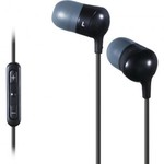 JVC HA-FR50 with Mic and Remote Headphones $17.95 with Free Shipping from Ohki