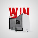Win an S100 Micro Chassis from Thermaltake