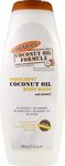 PALMER'S Coconut Oil Formula Indulgent Body Wash 400ml $2.40 + Delivery ($0 with Prime/ $39 Spend) @ Amazon AU