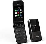 Nokia 2720 Flip Phone 4G $79.20 Delivered from Amazon