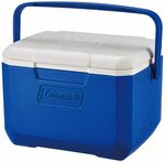 Coleman Take 6 Personal Cooler, 4.7l $15 (Was $25) + Delivery ($0 with Prime/ $39 Spend) @ Amazon