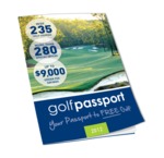 $10 off The 2012 Golf Passport (Pay $29 Instead of $39)