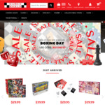 20% off Storewide and Sitewide @ Games World