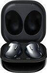 Samsung Galaxy Buds Live (Mystic Black) $199.05 + Delivery (Free with Prime) @ Amazon US via AU