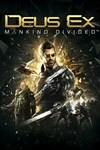 [XB1, XSX] Deus Ex: Mankind Divided $5.99/Tell Me Why: Chapters 1-3 $19.97/Street Fighter 30th Anniv. Coll. $19.97 - MS Store