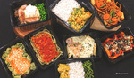 [NSW, QLD, VIC] 4x Frozen Meals for $12- $14 Pickup (or + $15 Melbourne Delivery) @ Gate Gourmet