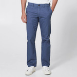 Straight Tapered Chinos - Vintage Indigo $10 (Was $39) + $3 C&C ($0 with $20 Spend) @ Target