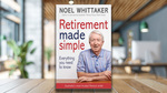 Win 1 of 5 copies of Retirement Made Simple from Money Magazine