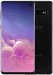 Samsung Galaxy S10 - 8GB / 512GB / 3400 mAh - Unlocked, Prism Black $769.68 Delivered @ Amazon AU