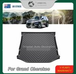 TPO Material 3D Cargo Mat for Jeep Grand Cherokee 2010+ $55 (Was $65) Delivered @ Orientalautodecoration