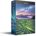 Astro Panel 5 (Photoshop Plug-in) €34,95 (~A$54.87, 50% off) @ Astro Panel