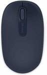 Microsoft Wireless Mobile Mouse 1850 $9 + Shipping ($0 with Prime / $39 Spend) @ Amazon AU