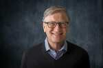 Free Video - Bill Gates: In Conversation - Interviewed by Anderson Cooper @ YouTube via Seattle Arts & Lectures