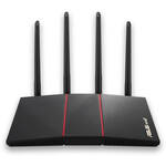 ASUS RT-AX55 AX1800 Wi-Fi 6 Router $149 Delivered @ Mwave