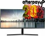 [Afterpay] Samsung 34" Curved Monitor C34H892 FreeSync WQHD 3440x1440 21:9 HDMI DP Type-C $623.20 Delivered @ Gg.tech365 eBay