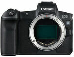 [Damaged Box] Canon EOS R 30.3 MP Mirrorless Camera Body $2000 + $150 Gift Card + Delivery @ sunstudiosaustralia42 eBay
