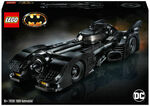 LEGO DC Comics Super Heroes 1989 Batmobile - 76139 $349 Delivered @ Kmart