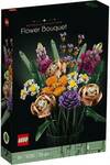 [NSW] LEGO Creator Expert Flower Bouquet 10280 $69, Bonsai Tree 10281 $69 Delivered @ Kmart (Online Only)
