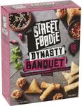 Street Foodie Dynasty Banquet 1kg $4 in-Store Clearance @ Woolworths