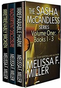 [eBook] Free - Sasha McCandless Series (1-3)/Travel by Night/Murder in Paris/Girl Hidden/Trust No One/HUBRIS - Amazon AU/US