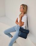 Win a Duffle&Co Zahra Bag Worth $269 from Ethical Made Easy