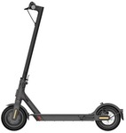 Xiaomi 1s Electric Scooter (Direct Import) $439 ($409 with Kogan First) + Shipping @ Kogan