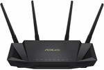 ASUS RT-AX58U - AX3000 Dual Band Wi-Fi 6 Router $209 + Delivery (Free C&C / In-store) @ Bing Lee