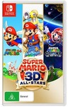 [Kogan First, Switch] Super Mario 3D All-Stars $49 Delivered @ Kogan