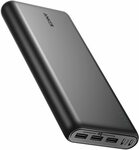 [Prime] Anker Power Bank, PowerCore 26800mAh Portable Charger with Dual Input Port $51.99 Delivered @ AnkerDirect via Amazon AU