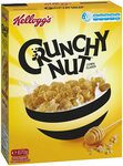 [Prime] Kellogg's Crunchy Nut Cornflakes 670g $4.55 / Coco Pops 650g $3.27 Delivered @ Amazon AU