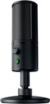 [Prime] Razer Seiren X USB Condenser Microphone $78.65, Razer Viper Mini Gaming Mouse $31.98 Delivered @ Amazon US via AU
