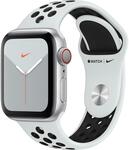 Apple Watch Series 5 40mm Space Grey $307 + Delivery  | Apple Watch Series 5 Nike 40mm $311 @ JB Hi-Fi