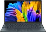 Asus Zenbook 13.3", AMD Ryzen 5500U (6C/12T), OLED 1080P, 8GB RAM, 512GB SSD $1281.38 Delivered @ Newegg AU
