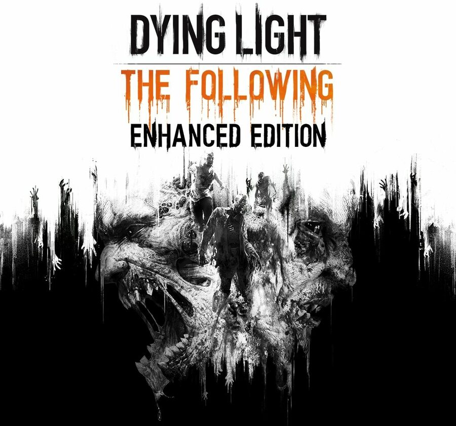 dying light the following xbox one price