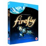 Firefly Complete Series Blu-Ray $20.11 Incl Delivery @ Amazon UK