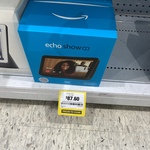 [SA] Amazon Echo Show 8 (1st Gen) $87.60 @ Officeworks (Prospect)