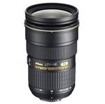 Nikon AF-S Nikkor 24-70mm f/2.8G ED Lenses AU $1,589 + Free Economic Shipping
