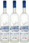 Win a Vodka prize pack from Grey Gooose Vodka valued at $185 from Female
