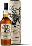 [Back Order] Game of Thrones House Greyjoy Talisker Select Reserve Limited Edition Scotch Whisky 700ml $70 Delivered @ Amazon AU