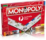 Australia Post Monopoly Game $14.95 + Delivery ($0 with $30 Spend/ C&C) @ Australia Post