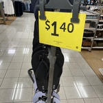 [QLD] Thongs $1.40 @ Target (Brisbane City)