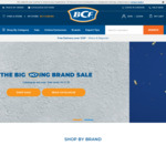 Free $20 Voucher for Existing Club BCF Members @ BCF
