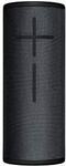 Ultimate Ears Boom 3 Portable Bluetooth Speaker Black $154.68 (Was $199.95) Delivered @ Amazon AU