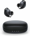 HERILIOS Wireless Earbuds $17.99 + Delivery ($0 with Prime/ $39 Spend) @ Yangjundianzi via Amazon AU