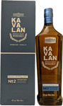 Kavalan Distillery Select No.2 $93.99 + $16 Delivery ($0 with $180 Order) @ Distinct Whiskies
