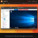 [PC, macOS] Royal TS / TSX Connection Manager Single User Licence $34.58 (Was $62.87) @ Royal Apps