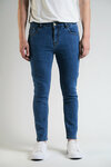 30% off Storewide + Free Shipping on First 100 Orders @ Minus Three Jeans (Jeans for The Shorter Man)