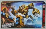 Transformers Generations War for Cybertron: Kingdom Titan Autobot Ark - $199 (Was $299) Free Delivery @ Toymate