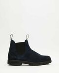 Blue Suede Blundstone 1462 - $74.50 with $20 Sign up Bonus - Free Shipping @ The Iconic (New Customer Only)