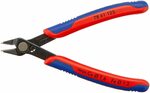 KNIPEX Electronic Super-Knips - 125mm Flush Cutter $32.06 + Delivery ($0 with Prime/ $39 Spend) @ Amazon AU